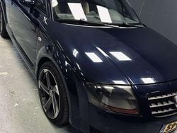 Gebruikt 2003 Audi TT Coupé | € 3.500