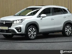 Grijs Gebruikt 2023 Suzuki SX4 S-Cross Style SUV | € 27.450 (Iets duurder)