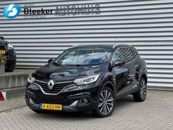 Zwart Gebruikt 2015 Renault Kadjar Bose Edition SUV | € 8.950 (Eerlijke prijs)