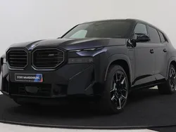 Zwart Nieuw 2025 BMW XM Comfort Edition SUV | € 138.482 (Super prijs)