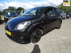 Zwart Gebruikt 2011 Renault Twingo Collection Hatchback | € 1.950 (Goede deal)