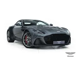 Grijs Gebruikt 2020 Aston Martin DBS Cabriolet | € 299.950