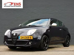 Paars Gebruikt 2013 Alfa Romeo MiTo Distinctive Hatchback | € 6.440 (Goede deal)