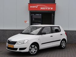 Gebruikt 2013 Skoda Fabia | € 4.450