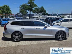 Grijs Gebruikt 2020 Volvo V60 Inscription Stationwagen | € 32.649 (Goede deal)