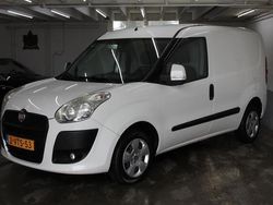 Overige Gebruikt 2012 Fiat Doblò MPV | € 3.750 (Iets duurder)