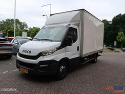 Overige Gebruikt 2016 Iveco Daily Van | € 13.950 (Eerlijke prijs)