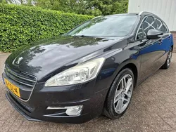 Grijs Gebruikt 2011 Peugeot 508 Stationwagen | € 1.695 (Super prijs)