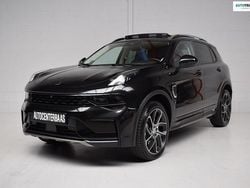 Zwart Gebruikt 2023 Lynk & Co 01 SUV | € 24.745 (Goede deal)