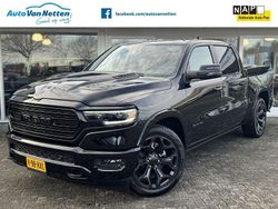 Zwart Gebruikt 2024 Dodge Ram Pickup | € 89.450