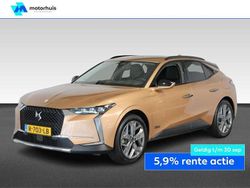 Bruin Gebruikt 2022 DS Automobiles DS4 Crossback Trocadero SUV | € 26.445