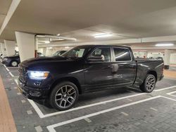 Zwart Gebruikt 2019 Dodge Ram Pickup | € 40.000 (Goede deal)