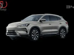 Overige Nieuw 2024 BYD Seal U Comfort SUV | € 45.690 (Eerlijke prijs)