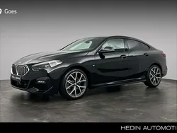 Zwart Gebruikt 2025 BMW 218 Comfort Edition Coupé | € 41.880 (Duur)
