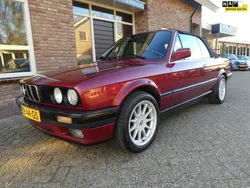 Rood Gebruikt 1991 BMW 318 Sedan | € 14.950