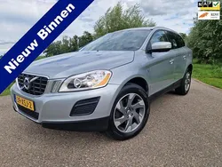 Grijs Gebruikt 2012 Volvo XC60 Ocean Race SUV | € 17.950 (Eerlijke prijs)