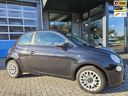 Zwart Gebruikt 2014 Fiat 500 Pop Hatchback | € 6.900 (Eerlijke prijs)