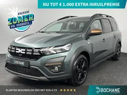 Groen Gebruikt 2024 Dacia Jogger Extreme MPV | € 27.695 (Eerlijke prijs)