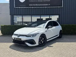 Wit Gebruikt 2023 VW Golf VIII R Hatchback | € 49.950 (Eerlijke prijs)