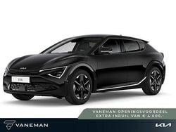 Blauw Nieuw 2025 Kia EV6 Plus SUV | € 44.995 (Goede deal)
