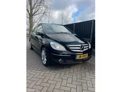 Mpv Gebruikt 2007 Mercedes B170 Business MPV | € 4.950 (Iets duurder)