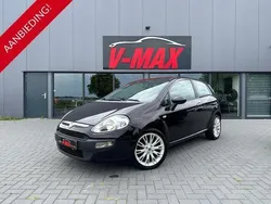 Fiat Punto Evo