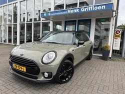 Grijs Gebruikt 2019 Mini Cooper Clubman Business Stationwagen | € 16.950 (Iets duurder)