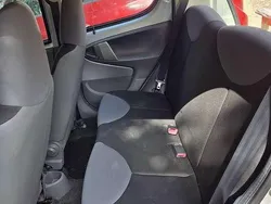 Zilver Gebruikt 2011 Citroën C1 Hatchback | € 2.300 (Goede deal)