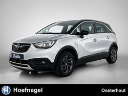 Grijs Gebruikt 2019 Opel Crossland Edition SUV | € 12.750 (Eerlijke prijs)