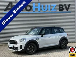 Wit Gebruikt 2022 Mini Cooper S Countryman Classic SUV | € 26.990 (Eerlijke prijs)