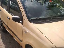 Geel Gebruikt 2004 Fiat Panda Active Hatchback | € 1.750 (Iets duurder)