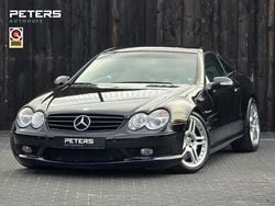 Gebruikt 2003 Mercedes SL55 AMG AMG | € 34.990