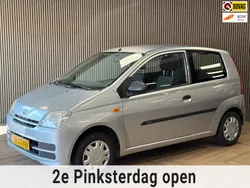 Daihatsu Cuore