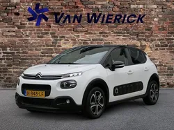 Wit Gebruikt 2020 Citroën C3 Feel Hatchback | € 10.945 (Goede deal)