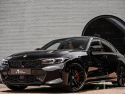 Zwart Gebruikt 2023 BMW M340 M Sport Sedan | € 76.950
