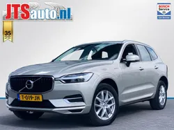 Grijs Gebruikt 2017 Volvo XC60 SUV | € 29.940 (Eerlijke prijs)