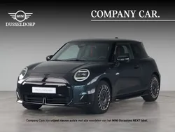 Grijs, metallic lak Gebruikt 2025 Mini Cooper Hatchback | € 37.450