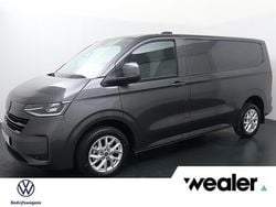 Grijs Gebruikt 2024 VW Transporter Van | € 43.540 (Goede deal)