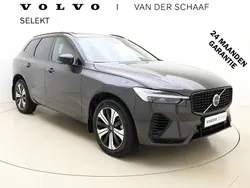 Grijs Gebruikt 2024 Volvo XC60 Plus SUV | € 53.800 (Eerlijke prijs)