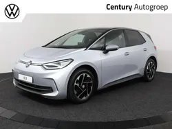 Grijs Nieuw 2025 VW ID.3 Pro Hatchback | € 37.600 (Goede deal)