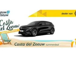 Nieuw 2024 Renault Mégane Evolution Hatchback | € 38.550 (Eerlijke prijs)