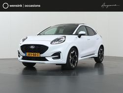 Wit Gebruikt 2025 Ford Puma ST-Line X SUV | € 34.730