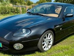 Zwart Gebruikt 2003 Aston Martin DB7 Coupé | € 42.000