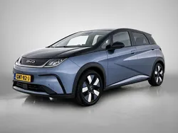 Grijs Gebruikt 2024 BYD Dolphin Design Hatchback | € 27.450 (Eerlijke prijs)