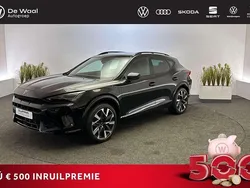 Zwart Gebruikt 2024 Cupra Formentor SUV | € 45.895
