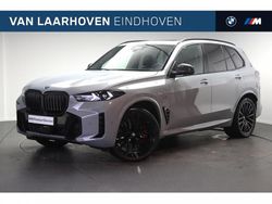 Brooklyn grau (grijs metallic) Gebruikt 2025 BMW X5 Comfort Edition SUV | € 139.698