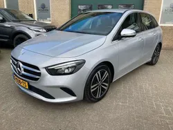 Mercedes B180