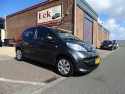 Grijs Gebruikt 2006 Peugeot 107 Hatchback | € 1.650 (Eerlijke prijs)