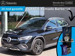 Zwart Gebruikt 2021 Mercedes GLA250 Style SUV | € 38.888 (Iets duurder)