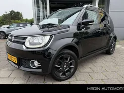 Zwart Gebruikt 2019 Suzuki Ignis Hatchback | € 15.950 (Eerlijke prijs)